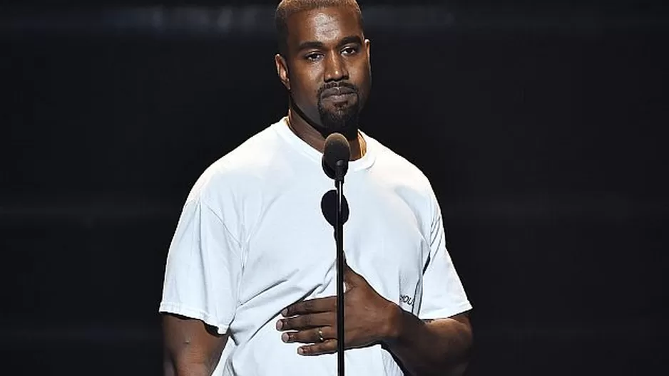 Kanye West