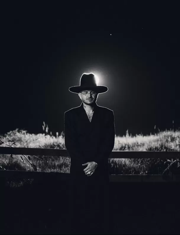 El intérprete de La Villa llega a Perú: conoce todo sobre el show de Kapo en Lima/Foto: Instagram El intérprete de La Villa llega a Perú: conoce todo sobre el show de Kapo en Lima/Foto: Instagram