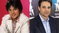 Ralph Macchio (Daniel Larusso)