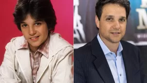 Ralph Macchio (Daniel Larusso)