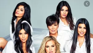 "Keeping Up With the Kardashians" se estrenó en 2007. Foto: DNA India / Video: Ig. K. Kardashian