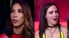 Karen Dejo asegura que no desbloqueará a Rosángela Espinoza