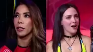 Karen Dejo asegura que no desbloqueará a Rosángela Espinoza