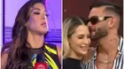 Karen Dejo critica a Diego Val tras confirmar salidas con Macarena Gastaldo