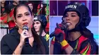 Karen Dejo ‘cuadró’ a Katia tras minimizar nivel de competencia