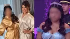 Karen Dejo da emotivo discurso y reacción de su hija es viral
