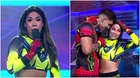 Karen Dejo delató a Paul Michael y Raysa Ortiz tras acercamiento