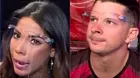 Karen Dejo tras discusión con Mario Hart: “Mario Irivarren debe ser capitán”