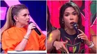 Karen Dejo enfrentó en vivo a Johanna San Miguel tras acusarla de “mentirosa”