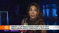 Foto: América TV