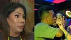 Karen Dejo indignada por romance de Pamela Franco y Cueva