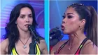 Karen Dejo mandó a callar a Rosángela tras grave acusación