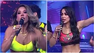 Karen Dejo minimizó a Onelia Molina como combatiente