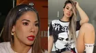 Karen Dejo: “No quiero opinar de Jossmery Toledo, soy pro familia”