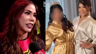 Karen Dejo revela el tremendo regalo del papá de Mía por sus 15