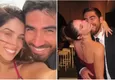 Karime Scander gritó su amor por su novio con románticas fotos