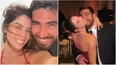 Karime Scander remece Instagram al gritar su amor a los cuatro vientos con románticas fotos junto a Alexander Bernhard / IG: karimescander