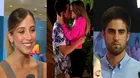 Karime Scander: Lo que dijo su novio sobre los besos entre Alessia y Jimmy en Al Fondo Hay Sitio