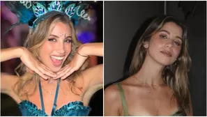 Karime Scander sorprende con sensual foto tras cumplir 26 años. Fuente: Instagram