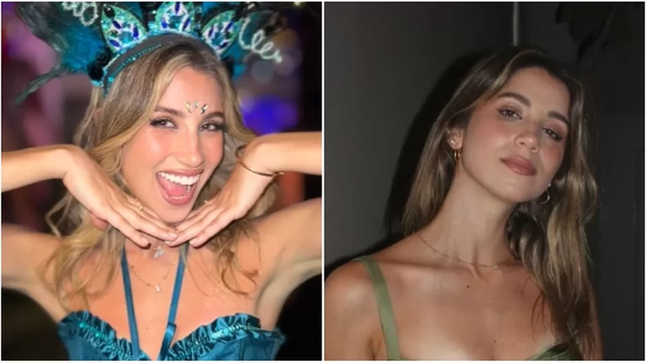 Karime Scander sorprende con sensual foto tras cumplir 26 años. Fuente: Instagram Karime Scander sorprende con sensual foto tras cumplir 26 años. Fuente: Instagram