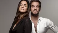 Karina Jordan y Diego Seyfarth posponen su boda debido a coronavirus