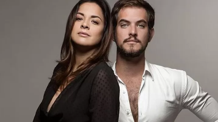 La actriz Karina Jordan anunció su decisión vía Instagram La actriz Karina Jordan anunció su decisión vía Instagram