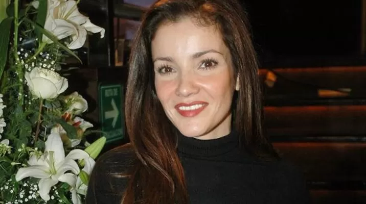 La actriz Karla Álvarez falleció el pasado 15 de noviembre de 2013 La actriz Karla Álvarez falleció el pasado 15 de noviembre de 2013
