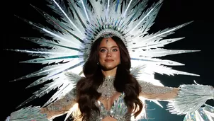 Karla Bacigalupo quedó fuera del Miss Universo tras no ingresar al Top 30. Instagram