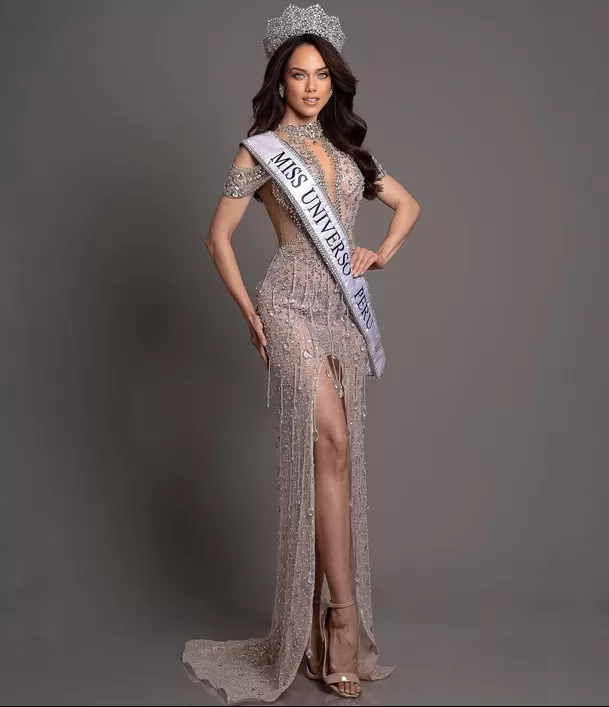 Karla Bacigalupo quedó fuera del Miss Universo tras no ingresar al Top 30. Instagram Karla Bacigalupo quedó fuera del Miss Universo tras no ingresar al Top 30. Instagram