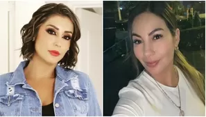 Karla Tarazona defendió a Pamela López tras empezar a facturar. Fuente: Instagram