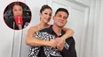  Karla Tarazona niega embarazo y responde a sus detractores / TikTok: @rpanamericana
