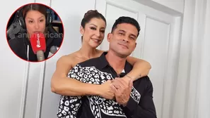  Karla Tarazona niega embarazo y responde a sus detractores / TikTok: @rpanamericana