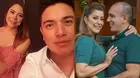 Karla Tarazona respondió así a pareja de Leonard León por ataques a su esposo Rafael Fernández