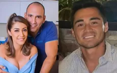 Karla Tarazona: Su esposo Rafael Fernández asegura que Rodrigo Cuba “es un buen tipo” - Noticias de Melissa Klug