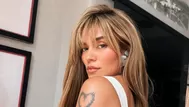 Karol G anuncia su regreso al Perú