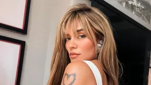 Karol G anuncia su regreso al Perú / Instagram / América Espectáculos