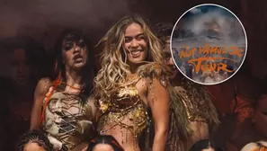 Karol G anuncia gira mundial tras cerrar Coachella 2026 / TikTok: @memories.kg3