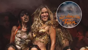 Karol G anuncia gira mundial tras cerrar Coachella 2026 / TikTok: @memories.kg3