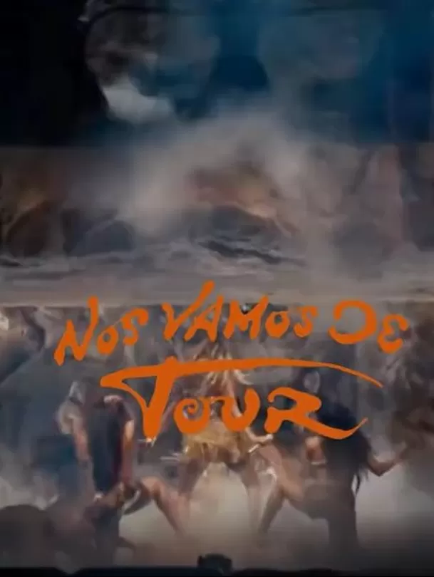 Karol G anunció 'Tropicoqueta Tour' durante su última presentación en el Coachella 2026 / Captura