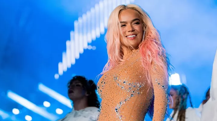 Anuncian nueva fecha de concierto de Karol G en Lima / Instagram Anuncian nueva fecha de concierto de Karol G en Lima / Instagram