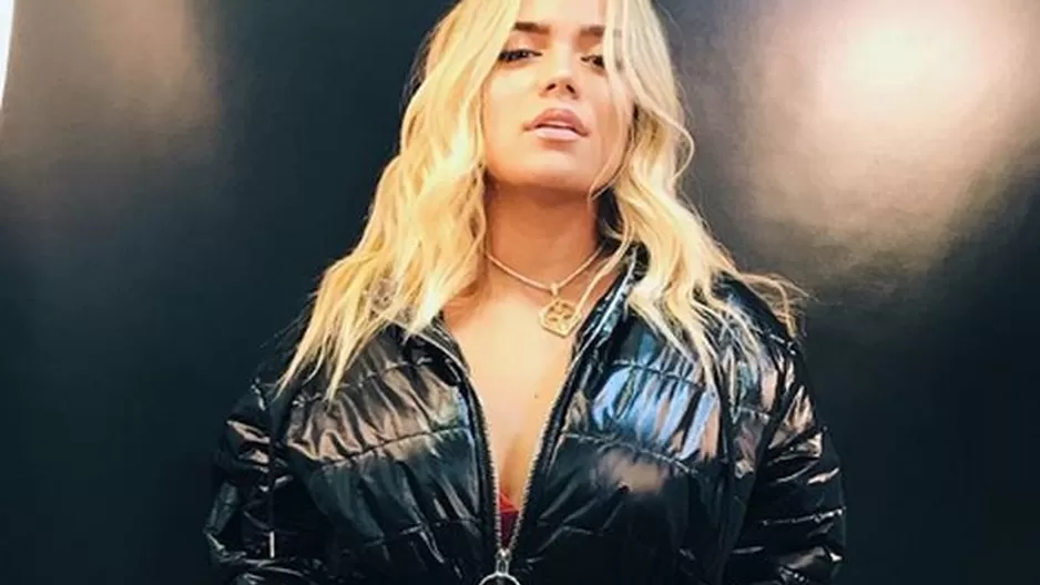 Karol G cambió de look y emocionó a sus fans en Instagram