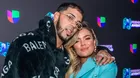 Karol G cambió parte de la letra de Secreto tras terminar su relación con Anuel AA