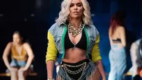 Karol G cantará el tema oficial de la Copa América Brasil 2019