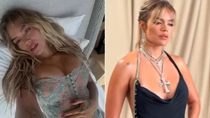 Karol G celebró sus 35 años con una fiesta e invitadas especiales/ Video: América TV. Foto: @karolg