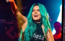 Karol G confirmó segundo concierto en Lima: Conoce aquí la nueva fecha - Noticias de fecha