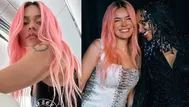 Karol G cumplió sueño adolescente y compartió escenario con Alicia Keys