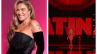Karol G debuta como ángel en la pasarela de Victoria’s Secret