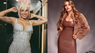 La cantante Karol G debutará como actriz junto a Sofía Vergara en la miniserie 'Griselda' que ya tiene fecha de estreno/Fotos: Instagram/Video: Extra