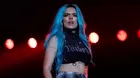 Karol G detuvo concierto en Ecuador: La policía uso gas pimienta durante show