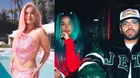 Karol G emocionó a todos con una canción dedicada a Feid 